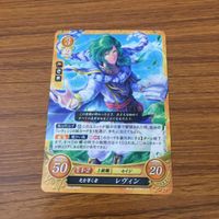 カード トレカ まとめ ファイアーエムブレム サイファ オリヴィエ シャーロッテ エフィ セルジュ レヴィン ユリア 11 サムネイル 7