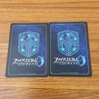 カード トレカ まとめ ファイアーエムブレム サイファ オリヴィエ シャーロッテ エフィ セルジュ レヴィン ユリア 11 サムネイル 4