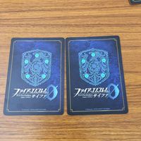 カード トレカ まとめ ファイアーエムブレム サイファ オリヴィエ シャーロッテ エフィ セルジュ レヴィン ユリア 11 サムネイル 6