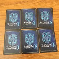 カード トレカ まとめ ファイアーエムブレム サイファ オリヴィエ シャーロッテ エフィ セルジュ レヴィン ユリア 11 サムネイル 2