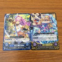 カード トレカ まとめ ファイアーエムブレム サイファ オリヴィエ シャーロッテ エフィ セルジュ レヴィン ユリア 11 サムネイル 3