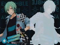 カード あんさんぶるスターズ あんスタ まとめ クリア 深海 奏汰 118 カードコレクションガム コレクション サムネイル 4
