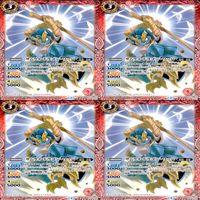 バトルスピリッツ カード まとめ バトスピ 非売品 SJ15 朧 二天一龍 ゼロカゲ サムライドラゴン ワッパ ap801 サムネイル 3