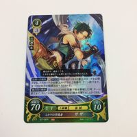 ファイヤーエムブレム サイファ カード キラ まとめ 春めく皇女 ヴェロニカ 雷神を継ぐ覚悟 シノノメ ミカヤの守護者 サザ 26 サムネイル 5