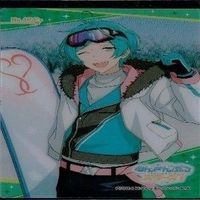 カード あんスタ あんさんぶるスターズ クリア まとめ SP 朔間凛月 月永レオ 朔間零 影片みか 瀬名泉 など サムネイル 6