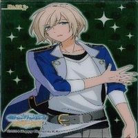 カード あんスタ あんさんぶるスターズ クリア まとめ SP 朔間凛月 月永レオ 朔間零 影片みか 瀬名泉 など サムネイル 3