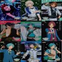 カード あんスタ あんさんぶるスターズ クリア まとめ SP 朔間凛月 月永レオ 朔間零 影片みか 瀬名泉 など サムネイル 1
