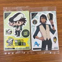 カード トレカ まとめ タイガー バニー タイバニ ワイルドタイガー バーナビー ブルックスJr. 59 サムネイル 3