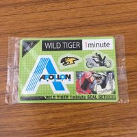 カード トレカ まとめ タイガー バニー タイバニ ワイルドタイガー バーナビー ブルックスJr. 59 サムネイル 7