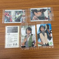カード トレカ まとめ タイガー バニー タイバニ ワイルドタイガー バーナビー ブルックスJr. 59 サムネイル 2