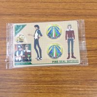 カード トレカ まとめ タイガー バニー タイバニ ワイルドタイガー バーナビー ブルックスJr. 59 サムネイル 9