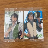 カード トレカ まとめ タイガー バニー タイバニ ワイルドタイガー バーナビー ブルックスJr. 59 サムネイル 4