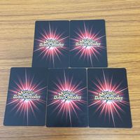 ミラクル バトル ドラゴンボール カード まとめ ギニュー グルド リクーム キュイ 長老 22 サムネイル 7