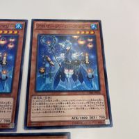 遊戯王 カード まとめ アロマージ ローズマリー 1 サムネイル 4