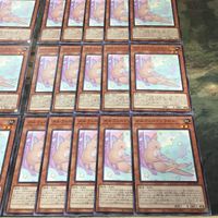 メルフィー・ワラビィ 型番統一 40枚 ノーマル POTE-JP022 遊戯王 まとめ サムネイル 5