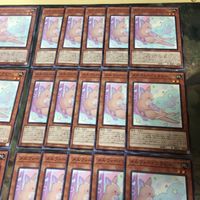 メルフィー・ワラビィ 型番統一 40枚 ノーマル POTE-JP022 遊戯王 まとめ サムネイル 3