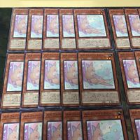 メルフィー・ワラビィ 型番統一 40枚 ノーマル POTE-JP022 遊戯王 まとめ サムネイル 2