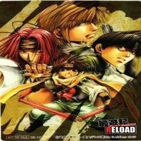 【状態B】RELOAD リロード クリアカード 最遊記 玄奘 三蔵 沙 悟浄 孫 悟空 猪 八戒まとめ カード サムネイル 6