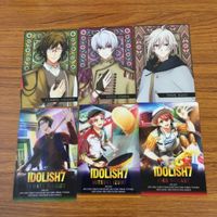 カード トレカ まとめ IDOLiSH7 アイドリッシュセブン アイナナ 二階堂 大和 九条 天 逢坂 壮五 百 七瀬 陸 和泉 三月 14 サムネイル 1