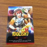 カード トレカ まとめ IDOLiSH7 アイドリッシュセブン アイナナ 二階堂 大和 九条 天 逢坂 壮五 百 七瀬 陸 和泉 三月 14 サムネイル 5