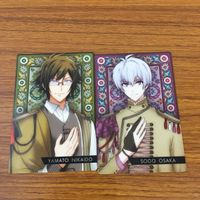 カード トレカ まとめ IDOLiSH7 アイドリッシュセブン アイナナ 二階堂 大和 九条 天 逢坂 壮五 百 七瀬 陸 和泉 三月 14 サムネイル 7