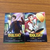 カード トレカ まとめ IDOLiSH7 アイドリッシュセブン アイナナ 二階堂 大和 九条 天 逢坂 壮五 百 七瀬 陸 和泉 三月 14 サムネイル 3