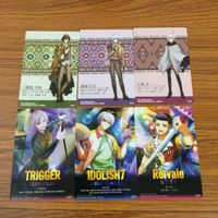 カード トレカ まとめ IDOLiSH7 アイドリッシュセブン アイナナ 二階堂 大和 九条 天 逢坂 壮五 百 七瀬 陸 和泉 三月 14 サムネイル 2