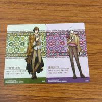 カード トレカ まとめ IDOLiSH7 アイドリッシュセブン アイナナ 二階堂 大和 九条 天 逢坂 壮五 百 七瀬 陸 和泉 三月 14 サムネイル 8