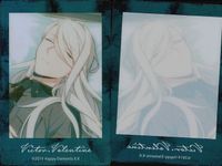 エリオスライジングヒーローズ クリア カード まとめ ぱしゃこれ ヴィクター・ヴァレンタイン 鳳アキラ グレイ・リヴァース オスカー・ベイル サムネイル 2