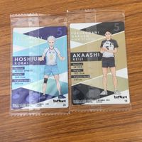 カード トレカ まとめ ハイキュー 日向 翔陽 影山 飛雄 12 サムネイル 6