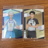 カード トレカ まとめ ハイキュー 日向 翔陽 影山 飛雄 12 サムネイル 5