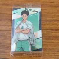 カード トレカ まとめ ハイキュー 日向 翔陽 影山 飛雄 12 サムネイル 9