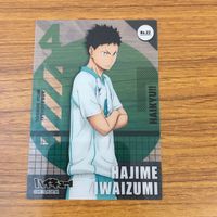 カード トレカ まとめ ハイキュー 日向 翔陽 影山 飛雄 12 サムネイル 7
