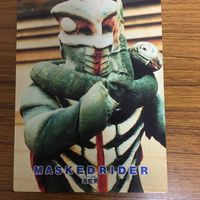 仮面ライダー カード アマダ まとめ 59 サムネイル 2
