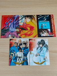 烈火の炎 アマダ カード まとめ 花菱 烈火 小金井 薫 水凍季也 空 37 42 22 13 サムネイル 1