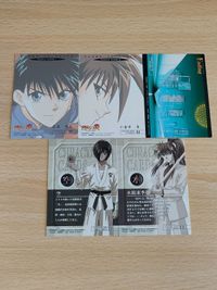 烈火の炎 アマダ カード まとめ 花菱 烈火 小金井 薫 水凍季也 空 37 42 22 13 サムネイル 7