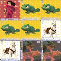 ラプンツェル ディズニー ヴァイスシュヴァルツ ヴァイス カード まとめ ★カードリスト参照 ap351 サムネイル 3