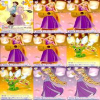 ラプンツェル ディズニー ヴァイスシュヴァルツ ヴァイス カード まとめ ★カードリスト参照 ap351 サムネイル 5