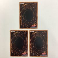 遊戯王 スターダストドラゴン TGハイパーライブラリアン ダークダイブボンバー ブラックローズ・ドラゴン 表面加工 カード まとめ サムネイル 9