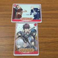 カード トレカ まとめ アリス クロス 緋色の欠片 VitaminX 7 サムネイル 1