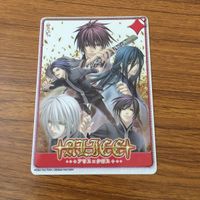 カード トレカ まとめ アリス クロス 緋色の欠片 VitaminX 7 サムネイル 3