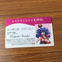 カード トレカ まとめ ワンピース ワンピ エンポリオ イワンコフ フランキー ニコ ロビン Mr.2 ベンサム 6 サムネイル 5