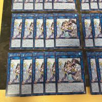 皇たる水精鱗 ネプトアビス 型番統一 40枚 ROTA-JP046 字レア まとめ マーメイル 遊戯王 シャドーボックス 無限回収 サムネイル 4