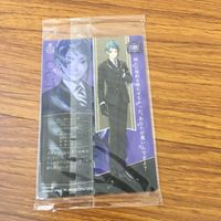 未開封 ウエハース カード まとめ ツイステッド ワンダーランド ツイステ アズール ジェイド 24 サムネイル 4