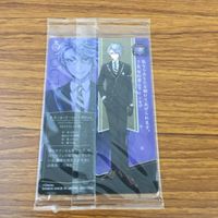 未開封 ウエハース カード まとめ ツイステッド ワンダーランド ツイステ アズール ジェイド 24 サムネイル 6