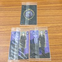 未開封 ウエハース カード まとめ ツイステッド ワンダーランド ツイステ アズール ジェイド 24 サムネイル 2