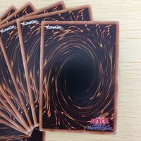 遊戯王 スーパーパラレル カード トレーディングカード 破壊竜ガンドラ クリアクリボー 岩石の番兵 30枚 まとめ サムネイル 7