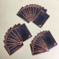 遊戯王 スーパーパラレル カード トレーディングカード 破壊竜ガンドラ クリアクリボー 岩石の番兵 30枚 まとめ サムネイル 5