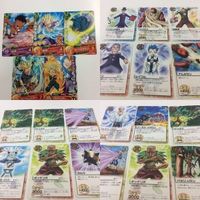 Dragon Ball Gash Bell Heroes Card Lot Son Gohan