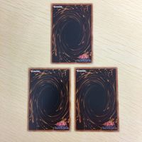 遊戯王 字レア カード トレーディングカード フォーチュンレディウォーテリー まとめ サムネイル 7